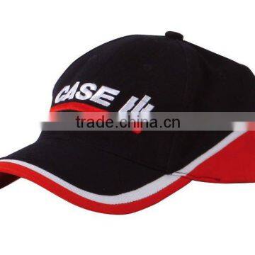 Embroidery Letters Baseball Cap Hats photo-6