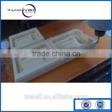 Good Quality Injection Plastic Mould Cnc Router Medical Equipment Mould photo-3