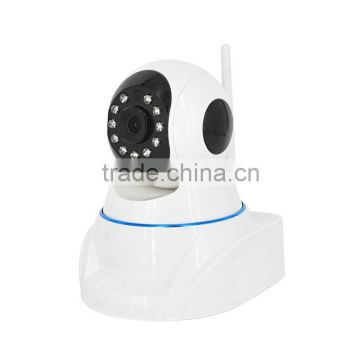 IP Camera WiFi Wireless Network Mini Rotatable Smart Security Camera Defender for Family HD Cctv Support Android IOS PC Software photo-4