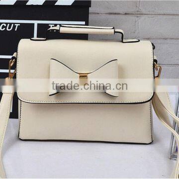 2015 New Design Ladies Mini Shoulder Handbag for Stock photo-4