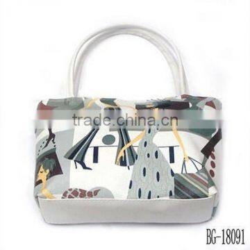 Young Girls Fashion Tote Bag photo-4