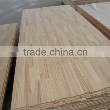 18mm radiata pine NATURAL GLULAM