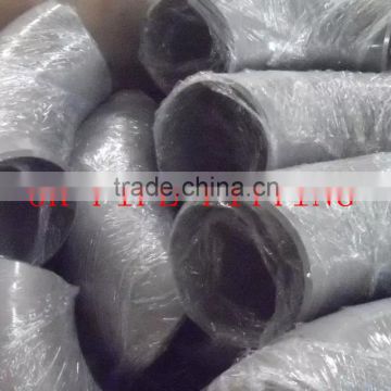 Alloy 20 ASTM B366 45 deg Long Radius Elbow