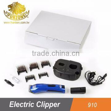 Electric Horse Pet Dog Hair Clipper photo-6