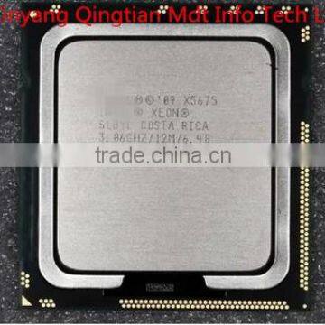 E5-2637V3 Intel Xeon CPU high quality from alibaba market