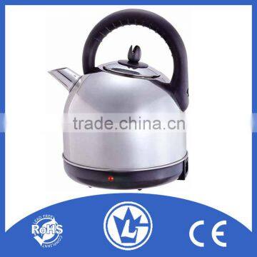 4.5L Stainless Steel Electric Commercial Hot Water Kettle