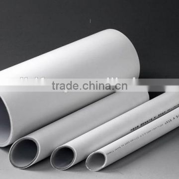 1216 white pe al pe flexible tube