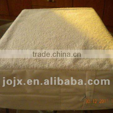 bed bug mattress encasement