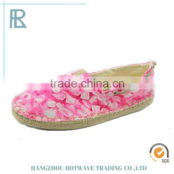 Beautiful Latest trendy Multiple colors espadrilles shoes 2015