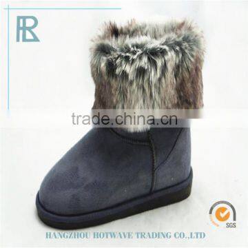 Wholesale From China cheap snow boots for women