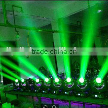 200W Moving Sharpy Beam Head Light 5R 16Ch for Party Disco Dj Club photo-6