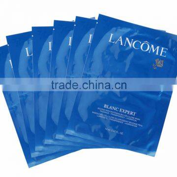 MCPP/VMCPP Film for Mask Bag packaging