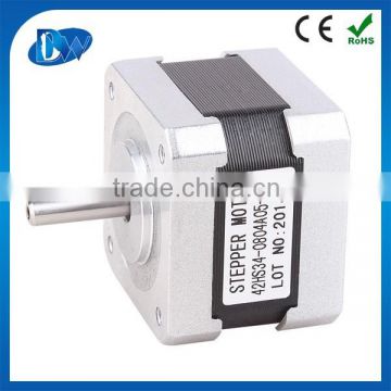 2-phase nema 17 3d printer stepper motor 1.8 degree