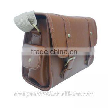 China Wholesale Adjustable Strap Stylish Traveling Camera Bag Hot Sale Dslr Bag photo-2