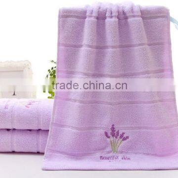 Fully Cotton Printed Towel photo-5