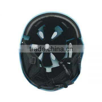 Good Shockproof Effect Water Sports Helmet , ABS High Strength Shell photo-5