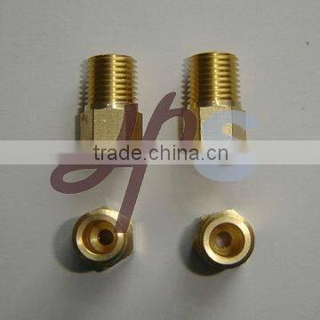 Brass Fitting