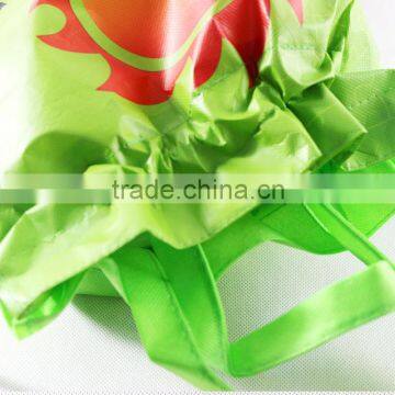 The Fashion Drawstring Bag Drawstring Shoe Bag photo-2