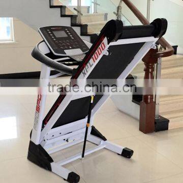 AC Semi Commercial Treadmill photo-6