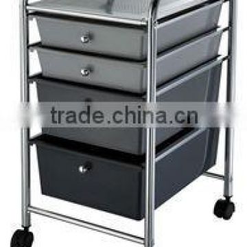 For 4 Drawer Cart