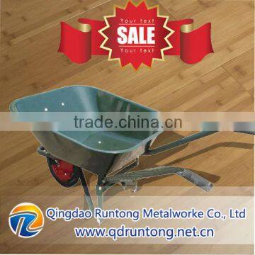 Wheel barrow Wb6502