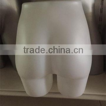 High quality and different style hip mannequin