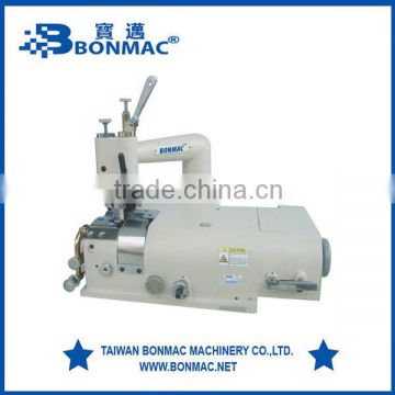 BM-801 Leather Skiving Machine Industrial Sewing Machine For Shoes