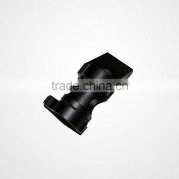 Motor Parts China OEM Medical Precision Steel Alloys Pressure Die Casting Parts photo-3