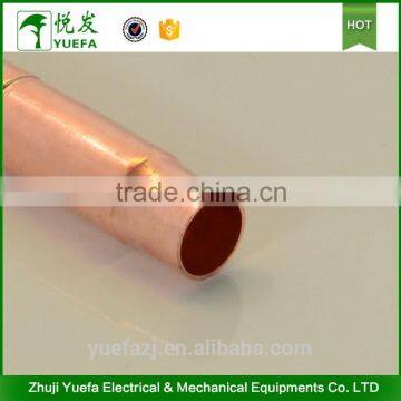 Copper Air Condition Parts Single Check Valve photo-5