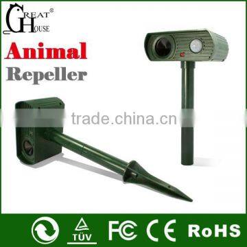 Pest control Ultrasonic Animal stop GH-191A