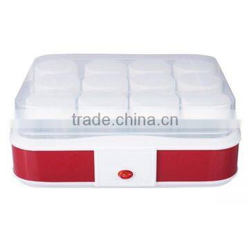 Electric Yogurt Maker photo-3