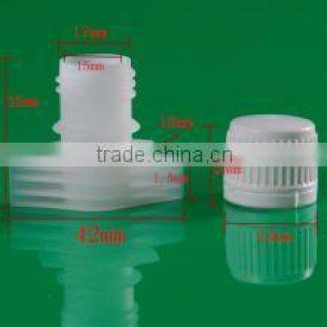 Full-automatic Milk Yoghurt Juce Honey Stand up Pouch Filling Capping Machine Quality Choice photo-6