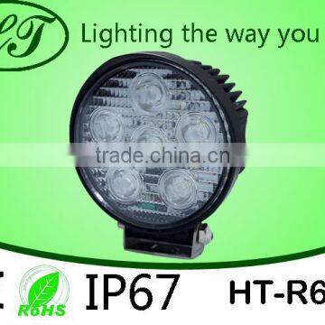 2015 New Arrival!80w led work light heavy Duty 80W LED Work Light/LED Driving Light for Tractor, Trucks, Mifor truck