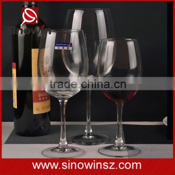 High Quality Tasting Wine Glasses