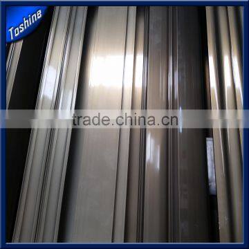 6063 t5 Alloy Aluminium Profile Cad photo-5