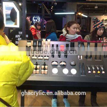 Professional 3ce Cosmetic Display Stand,modern Customized Cosmetic Display photo-4