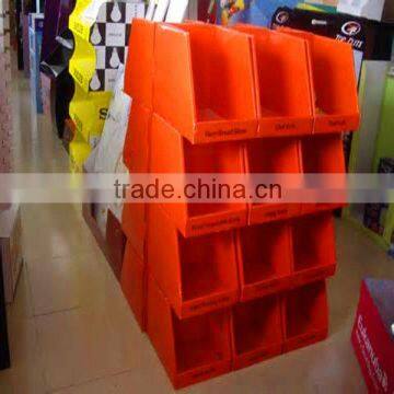 Customized OEM Display Stand For Shop, Mall, Supermarket photo-6