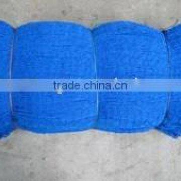 pe fishing net &nylon fishing net & pp fishing net