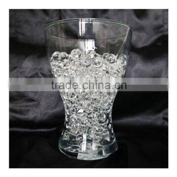 Plant Clear Crystal Water Beads