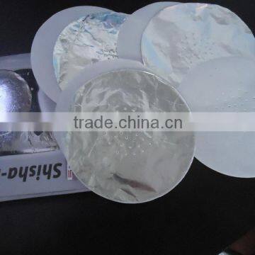 China Factory Wholesale Shisha Foil photo-2
