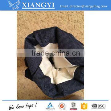 INSULATED WINE BEVERAGE COOLER WINE TOTE SHOULDER BAG photo-2