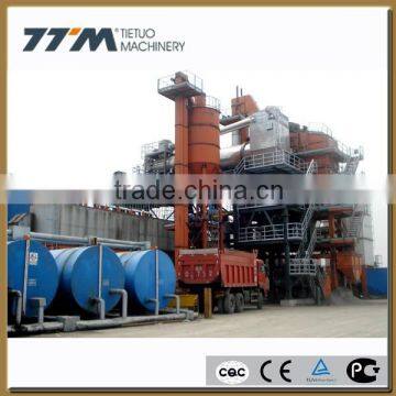 80t/h Asphalt Recycling Plant,recycling Plants,asphalt Recycling Equipment photo-5