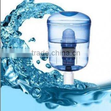 water purifier bottle with filter for water dispenser