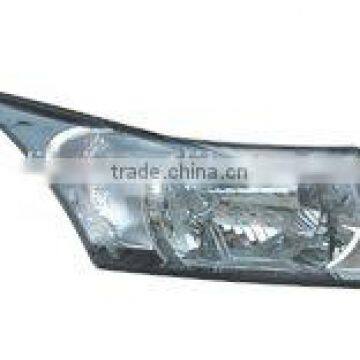 CHEVROLET CRUSE Headlight