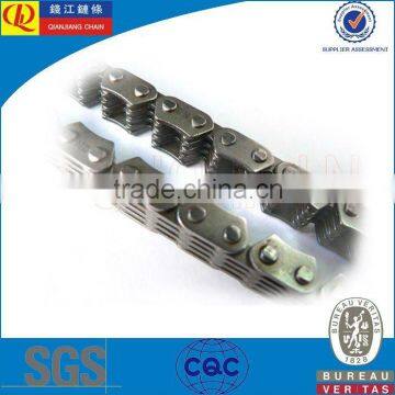 Silent Chain for textile machinery parts