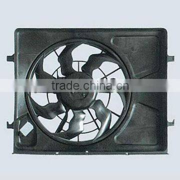 Hyundai Tocson radiator cooling fan OE 25380-2Z000