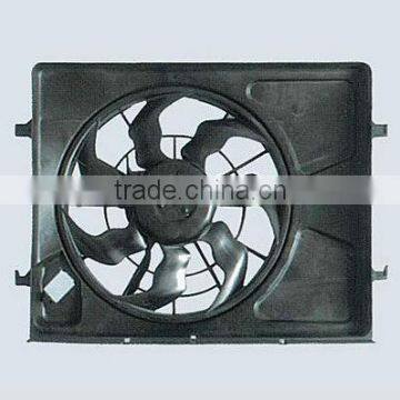 Hyundai Tocson Radiator Cooling Fan OE 25380-2Z000