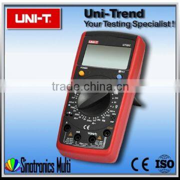 Best Digital Multimeter UNI-T UT39C photo-5