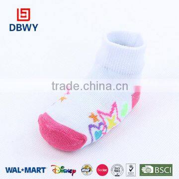 High Quality Anti Slip Home Baby Sock