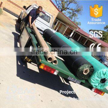 LVBAO garden synthetic artificial grass in Australia